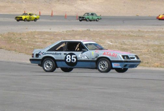 Illustration for article titled The Top 102 Lemons Of The Goin' For Broken 24 Hours Of LeMons